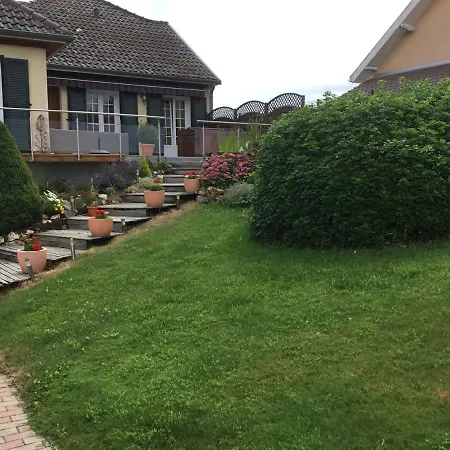 Les 3 Coccinelles * Ambonnay