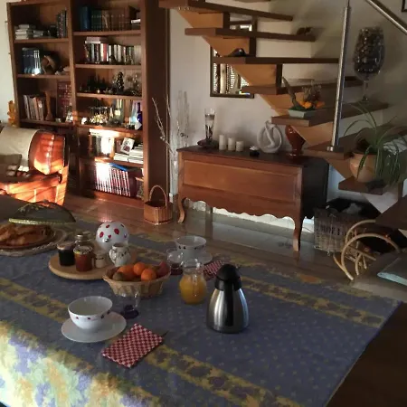 Bed & Breakfast Les 3 Coccinelles