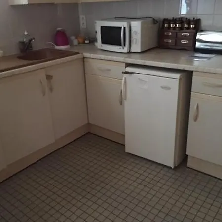 Les 3 Coccinelles Bed & Breakfast Ambonnay