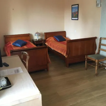 Bed & Breakfast Les 3 Coccinelles Ambonnay